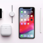 Сервис поиска выгодных цен на оригинальный iPhone